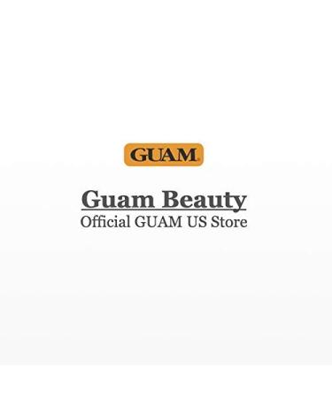 Buy Guam SeaTherapy Anti Aging Face Moisturizer for Women | Hyaluronic Acid & Seaweed Anti Wrinkle Cream - 50 ML - International Shipping - Buy Online on GoSupps.com