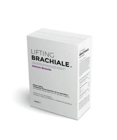 Laboratory LABO LIFTING BRACHIAL inner bottle treatment lifting GRADO 1 Arms treatment 60 ml