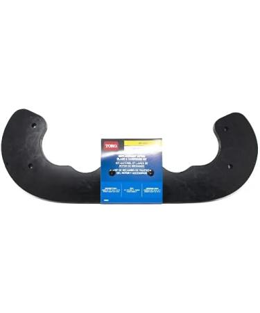 OEM Toro Power Clear 721 Snowblower Kit 38261 Paddle 133-5585 Scraper V-Belt 121-6622 - Buy Online on GoSupps.com