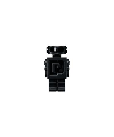 Paco Rabanne Phantom Parfum Spray for Men 3.4 Ounce 3.4 Fl Oz (Pack of 1) - Buy Online on GoSupps.com