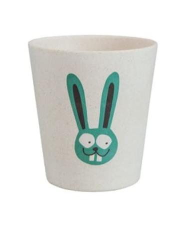 Jack N' Jill Rinse/Storage Cup - Bunny