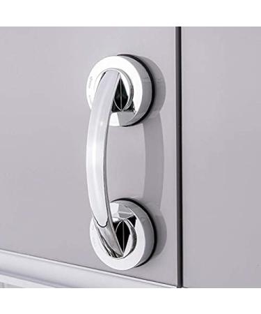 handrail Grab Rails Home Bathroom Safety Handicap Grab Bar Grab Bar Bathroom Suction Cup Shower Handle Safety Shower Handrail Balance Armre - Buy Online on GoSupps.com