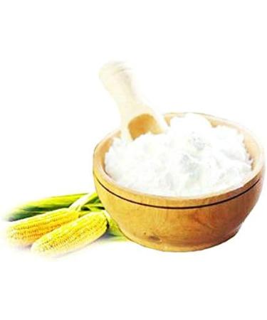 Corn Starch 250g ORGANIC - Buy Online on GoSupps.com