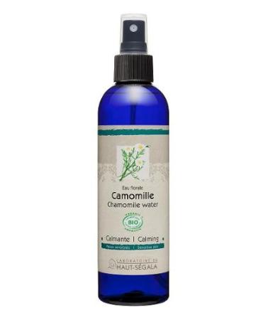 NCM Oils 100 percent natural organic chamomile water/hydrolate 1 pack (1 x 250 ml)