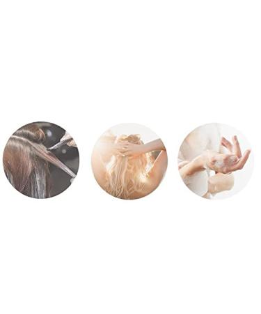Daleaf Apple Mint Cooling Scalp Scaler 250ml - Refreshing Hair Care for All Hair Types - International Shipping Available - Buy Online on GoSupps.com
