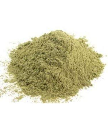Aloe Vera Leaf Powder Pure & Natural | No Added Chemicals by Ash Spice Comp 25g-950g (50g) 50 g (Pack of 1)