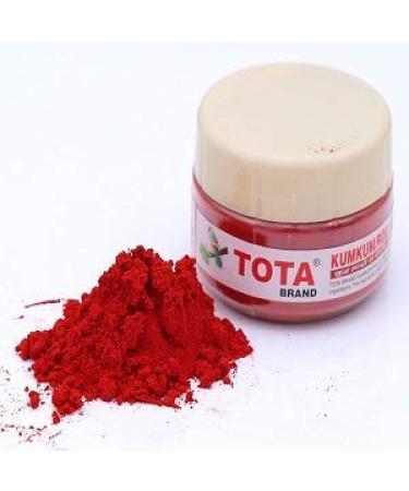 Indian Puja Kit: Kumkum, Roli, Cow Ghee, Wicks, Moli Kalawa - Pack of 3 for Pooja Thali & Hawan - Buy Online on GoSupps.com