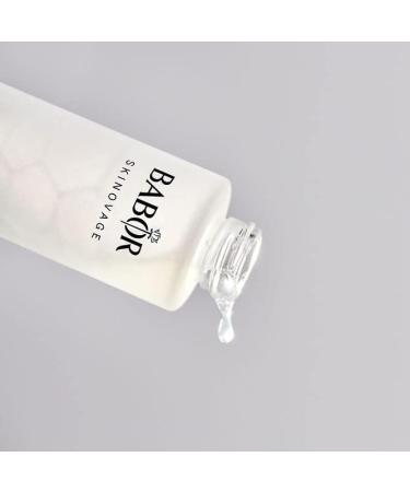 BABOR SKINOVAGE Calming Serum for sensitive skin Calming serum with almond oil and vitamin E Without dyes or fragrances Vegan formula 30 ml Launch 2022 - Buy Online on GoSupps.com