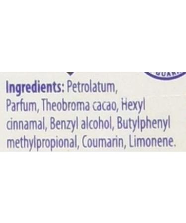 Vaseline Cocoa Butter Petroleum Jelly 1.7 Oz Travel Size (Pack of 6) - Buy Online on GoSupps.com
