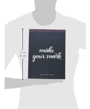 Kelly Creates Blank Paper Pad  Multicolor - Buy Online on GoSupps.com