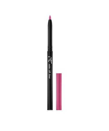 Nicka K Auto Lip Liner AA32 PINK FLAMINGO