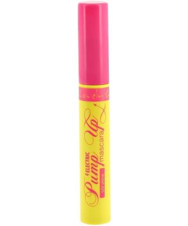 LOVELY. Mascara de Cils Pump Up UV Shine - Rimel - Buy Online on GoSupps.com
