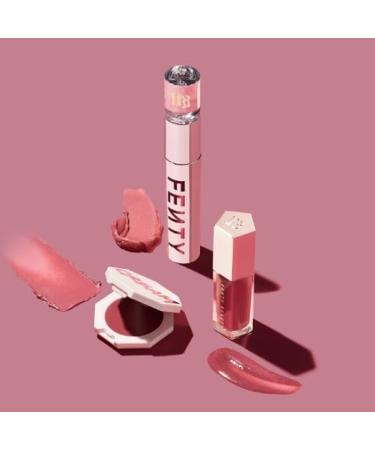 Fenty Beauty by Rihanna Original Cheeks Out Freestyle Cream Blush | by BELLA (01 Fuego Flush 3.00 g (pack of 1) - Buy Online on GoSupps.com