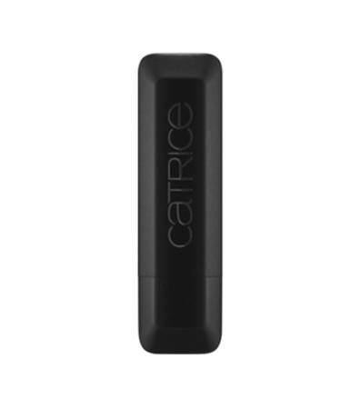 Catrice Vegan Collages Matt Lipstick No. 080 Be Powerful - Long-lasting Moisturizing Red Matt Lipstick | Alcohol & Paraben-Free (3.8g) - Buy Online on GoSupps.com