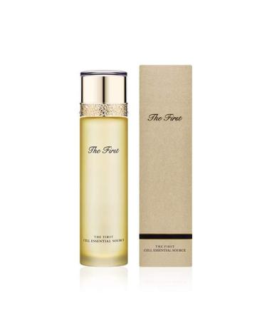 O HUI The First Cell Essential Source - Premium Skincare for Radiant Skin | Shop Internationally - Buy Online on GoSupps.com