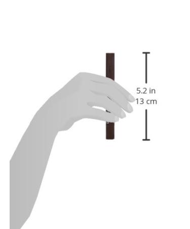 Marcelle Duo Eyebrow-PRO in Brunette - Hypoallergenic & Fragrance-Free 0.1 oz - Buy Online on GoSupps.com