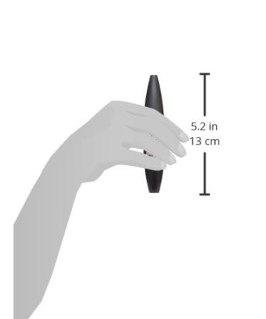 Maybelline Lash Sensational Luscious Washable Mascara Very Black 0.32 fl. oz. (Pack of 1) - Long-lasting, Luscious Black Mascara - Buy Online on GoSupps.com