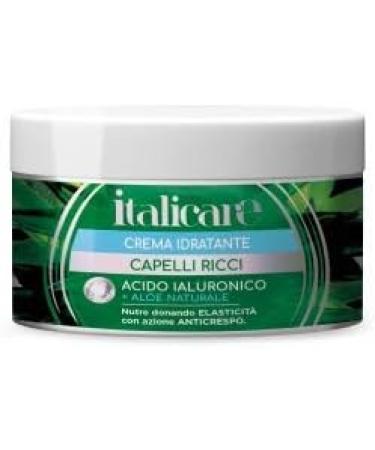  Veana Hyaluron Aloe Vera Hair Mask (300 ml) + HairBell Shampoo and Conditioner (2 x 200 ml) accelerates hair growth for curly wavy frizzy and bouncy hair. - Buy Online on GoSupps.com