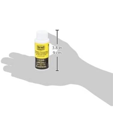Fluker's Hermit Crab Saltwater Concentrate/Water Conditioner 2oz - Essential for Crabs' Health - Buy Online on GoSupps.com