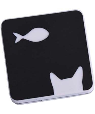 PartyKindom 2pcs Lens Container & Organizer | Stylish Storage for Contact Lenses - Buy Online on GoSupps.com