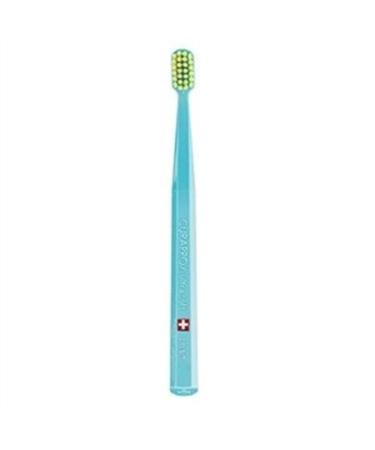 CEP the Curaprox Ultra Soft Smart red