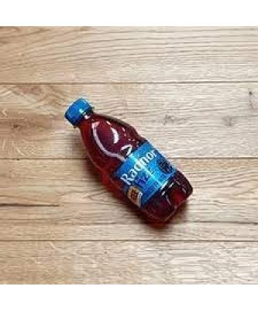 Radnor Fizz Sparkling 24 x 330ml (Forest Fruits) - Buy Online on GoSupps.com