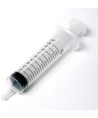 Cat's Taste 10ml Disposable Syringe for Cats & Dogs | International Shipping Available - Buy Online on GoSupps.com