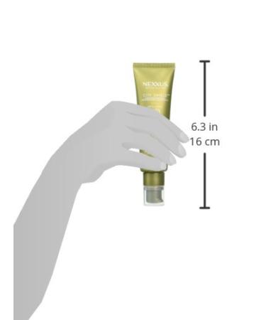 Nexxus City Shield Hair Cr me 1.93 oz - For All Hair Types - Buy Online on GoSupps.com