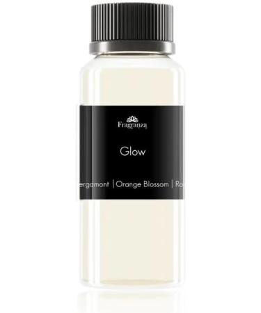 Fragranza613 Luxury Aroma Oil for Diffusers (50ml Glow) Glow 1.6 Fl Oz (Pack of 1) - Buy Online on GoSupps.com