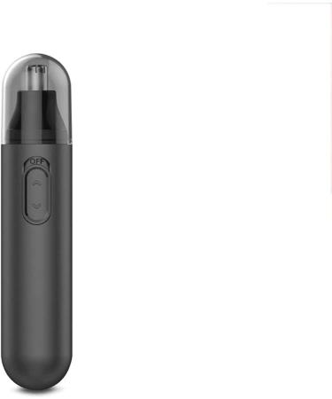MERRIYARD Facial hair removal Nose hair trimmer Electric shaving Nose hair trimmer Safe ear Facial care Shaver Trimming Razor for nose hair Eyebrow trimmer for man and woman Trimmer