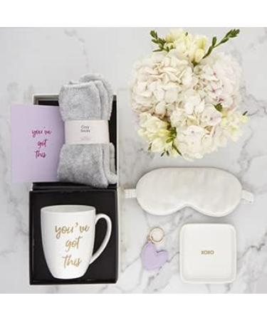 Gift Box (White) - Buy Online on GoSupps.com