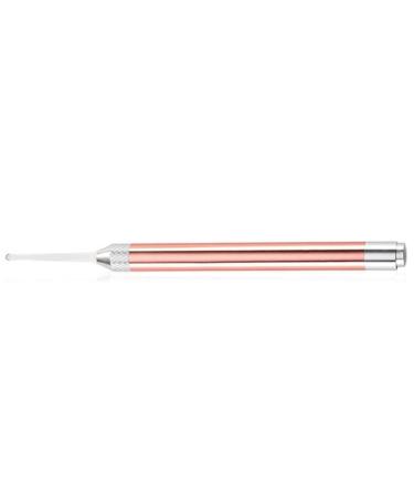 Flashlight Earpick Baby Ear Cleaner Endoscope Penlight Spoon Ear Cleaning Ear Curette Light Spoon for Adults Elderly Ear Cleaning Tools kit with Light for Adults Kids