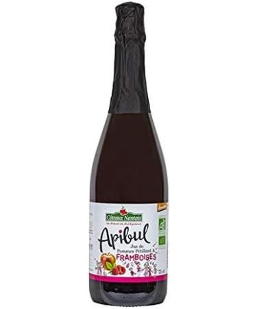 C teaux Nantais - Apibul Apples Raspberries Demeter 75Cl - Sold per unit - Buy Online on GoSupps.com