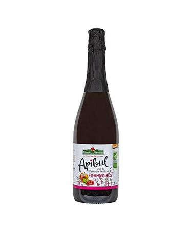 Côteaux Nantais - Apibul Apples Raspberries Demeter 75Cl - Sold per unit