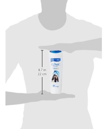 Strong & Long Health Shampoo 340ml - Nourish & Strengthen Hair | International Shipping Available - Buy Online on GoSupps.com