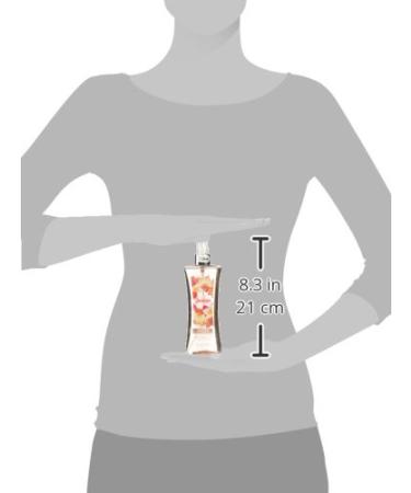 Body Fantasies Signature Sweet Sunrise Fantasy Body Spray 8oz - Buy Online on GoSupps.com