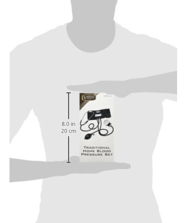 Buy NCD Medical Home Blood Pressure Monitor - Accurate Reliable & International Shipping - Buy Online on GoSupps.com