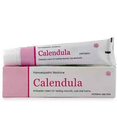 Lords Calendula Ointment (25g)/Free Ujala Eye Drops