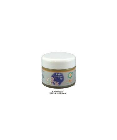 Baby cream PO 50 ml