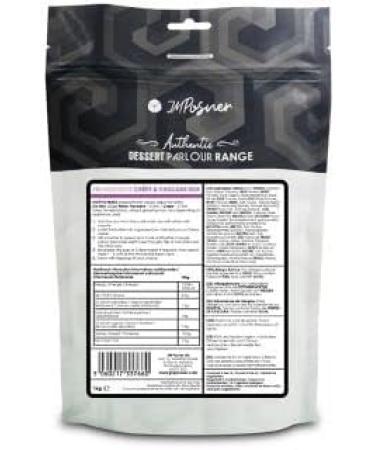 JM Posner French Style Dessert Cr pe and Pancake Mix 1kg - Buy Online on GoSupps.com