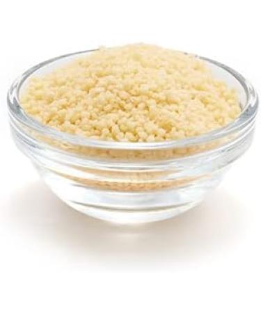 Yupik Organic Couscous Non-GMO Vegan 1 kg (Pack of 1) - Buy Online on GoSupps.com