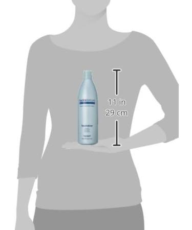 Alfaparf HydraTexture Neutralizer - 33.81 oz / liter - Buy Online on GoSupps.com