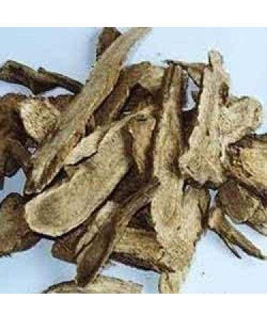 Herbal Cure - Costus Powder Tea 100g Natural Vegan - Product of China - Buy Online on GoSupps.com
