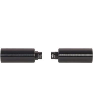 UrbanArtt Scooter Deck Alloy 5.5 x 24mm Drop Outs | Durable 6 x 30mm Design - Buy Online on GoSupps.com