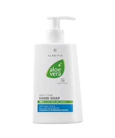 LR Aloe Vera Gentle Hand Wash 250ml
