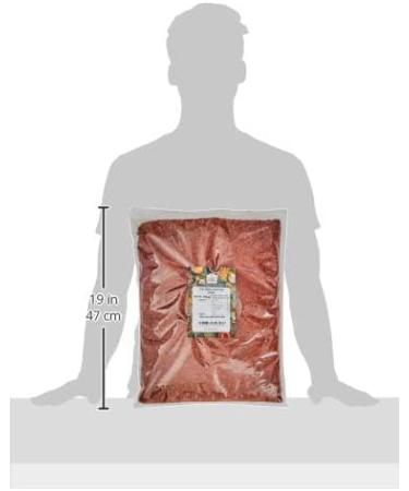 Old India Pul Biber Red Hot Chilli 2kg - Premium Quality Spice for Spicy Delights - Buy Online on GoSupps.com