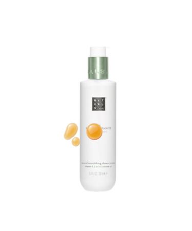 Buy Rituals The Ritual of Namaste Natural Nourishing Shower Cream 250 mL - Nourishing for All Skin Types - International Shipping Available - Buy Online on GoSupps.com