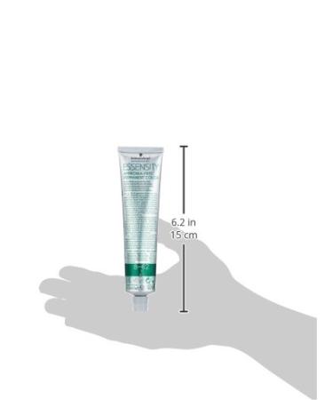 Schwarzkopf Professional Essensity Colour 8-62 - Superb Permanent Hair Color (2 oz) | International Shipping Available - Buy Online on GoSupps.com