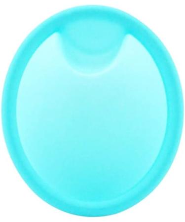Buy Mascoto New Generation Menstrual Discs - Reusable Comfortable & Mess-Free | Small Blue - International Shipping Available - Buy Online on GoSupps.com