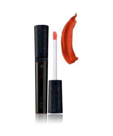 PaolaP Paola P Liquid Lipstick 4 Kiss 05 Coral Red 10 ml